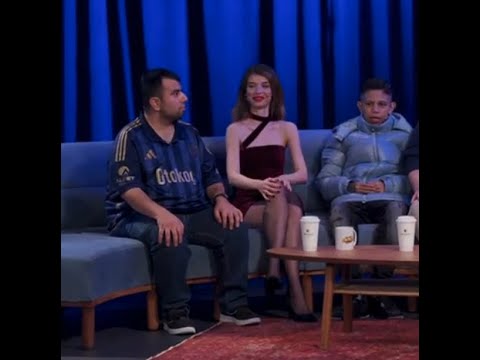 Hayrettin Kaos, Mustafa Topaloğul, Kadıköy Bull, Golden Boy Civilization Test