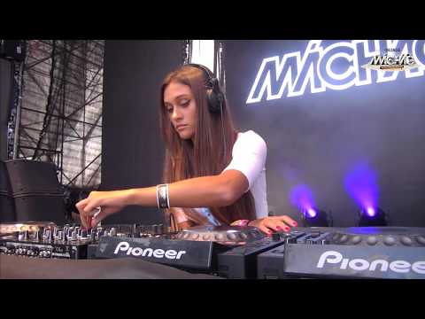 Rita @ Finlandia Mácháč 2017