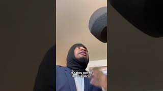 Cover art for bro speak up