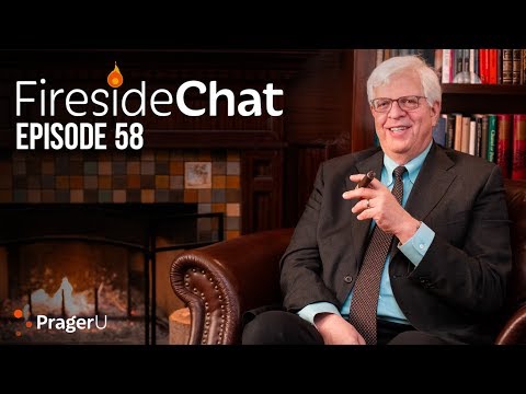 Fireside Chat Ep. 58 - Parents Can't Articulate Their Values | Fireside Chat