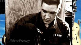 Elvis Presley - Just Tell Her Jim Said Hello (take 4)