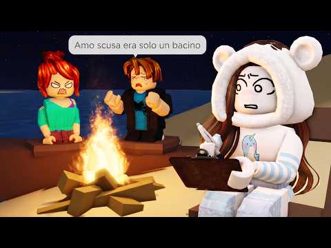 Brookhaven ma è TEMPTATION ISLAND su ROBLOX