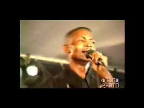Wenge Musica Aile Paris - Live à Paris Molangi Ya Malasi (Entier) 1991