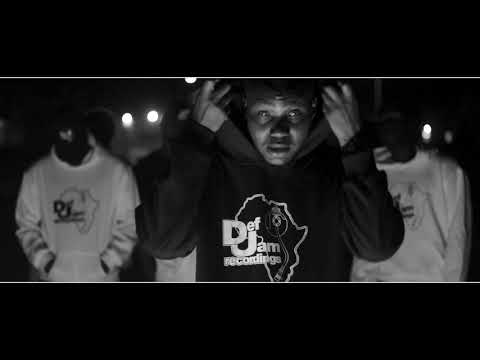 Omzo Dollar - Dictature 1 (Freestyle Video)