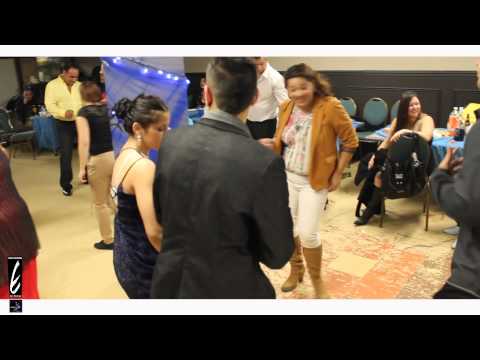 WEDDING   MARIO & PAVLINA    24 12 2014  part 4