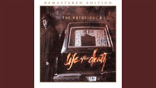 I Love The Dough [Clean Version] [Feat. Jay-Z &amp; Angela Winbush] - The Notorious B.I.G.