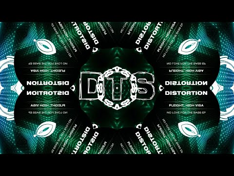 Pleight, High Visa - No Love For The Bass (Original Mix)