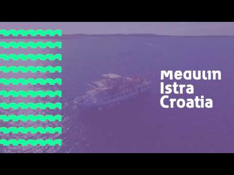 Denis Goldin @ Adria Summer Fest 2016. Official AfterMovie