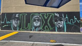 The LOX – Chest 2 Chest | DJ Clue Mixtape Classic 🔥 Jadakiss, Styles P, Sheek Louch #hiphop