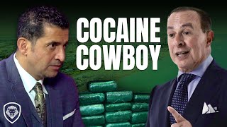 The King of Miami Dr. Jorge Valdes Tells All - Behind NETFLIX Series 'Cocaine Cowboys' video