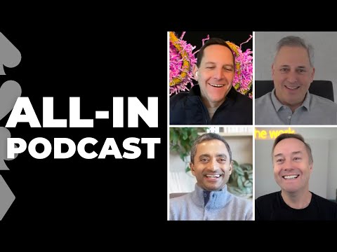 E112: Is Davos a grift? Plus: globalist mishaps, debt ceilings, TikTok's endgame & more