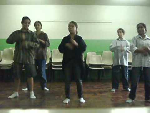 Like a Boy - TURMA 71