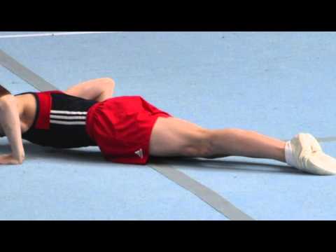 Trailer Turn Team Oppau