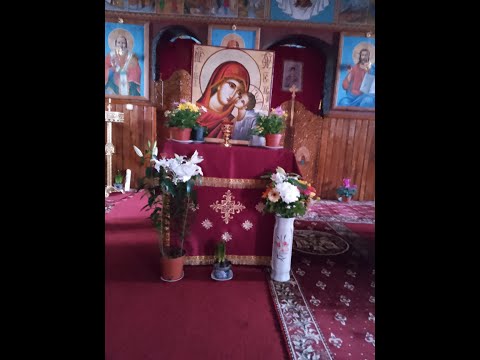 20220417 FLORIN DARIUS MATEI – IARTA-MA DUMNEZEUL MEU