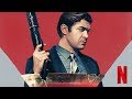 Lo Spietato | Officiële trailer [HD] | Netflix