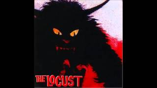 The Locust - Locust (Gold Standard Laboratories, GSL09) (1997) (Full EP)