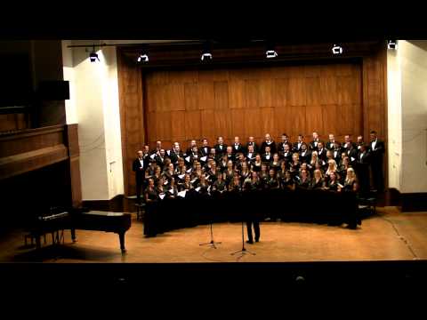 Hor AKUD Lola - II Rukovet, iz moje domovine - Stevan St. Mokranjac