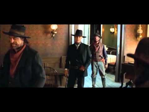 Appaloosa ......Put it away or lose it scene