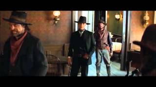 Appaloosa ......Put it away or lose it scene