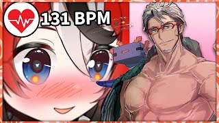 Bae Gets Embarrassed After Roberu Said He Saw Her Heart Rate Monitor Clip