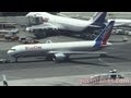 LOS ANGELES Airport 20 YEARS AGO 1997