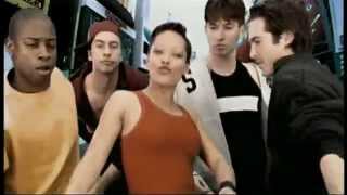 Clock - Rock Your Body