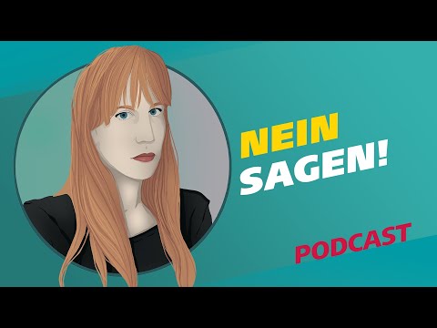 Nein sagen! | Podcast Meine Challenge | MDR