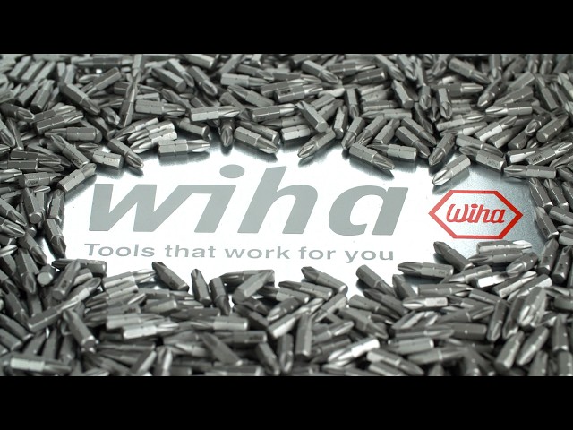 Video teaser for Tutorial: Wiha LiftUp 25