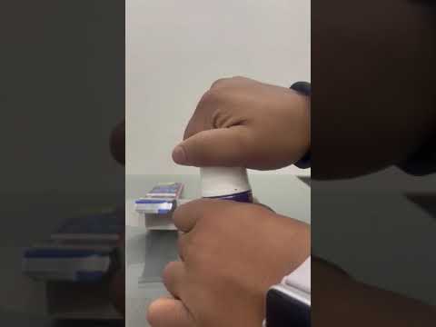 Baljiwan orthodoc oil, 60 ml