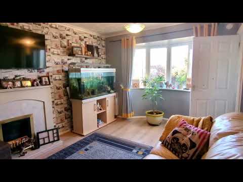Denby Dale Road East, Wakefield - Virtual Tour
