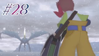 #28 男にはやらなきゃいけない時がある【テイルズオブヴェスペリア初見実況】