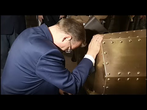 Kadrówka na Wawelu 5 sierpnia 2019 r