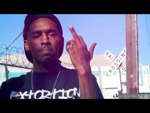 HD of Bearfaced - 5 P's (Official Music Video)