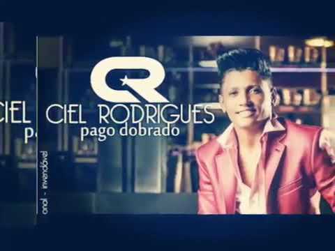 Ciel Rodrigues 2017 - Todo amor , baixe o CD