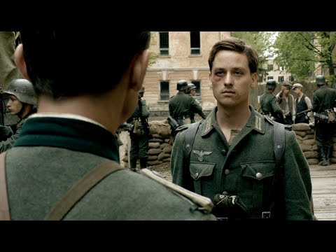 Phim Truyền Hình Đức | Thế Hệ Chiến Tranh - Generation War Tập 1