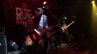 Ruts DC Hebden Bridge 04/08/17 Surprise