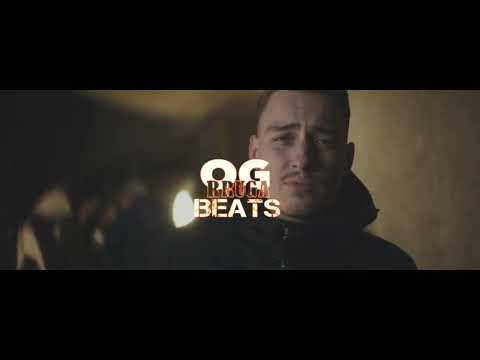 NGEE X RAI'S / GANGSTA LOVE / Prod By OG Rruga / Type Beat / 2024