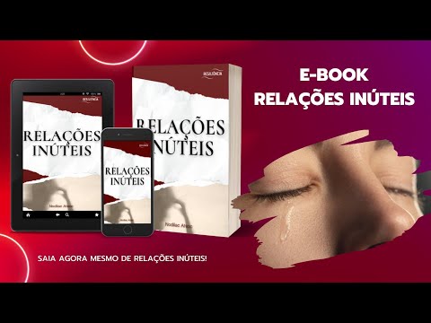 SE LIVRE DE UMA RELAÇÃO INÚTIL