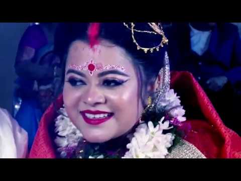 Biswarup Mondal  Full wedding 