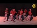 Koffi Olomide - Génération Bercy (Clip Officiel en HD)