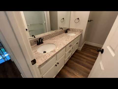Updated custom home in desirable Lakewood Elementary School District! property video