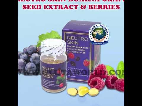 Grape Seed Extract