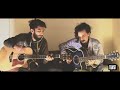Kotha De || কথা দে || Fanush Official unplugged 2021