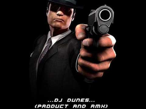 Haddaway-What is Love vs. Lady Gaga-Just Dance (Dj Dunes Mix)