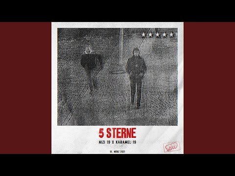 5 Sterne