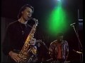 Jan Garbarek Hasta Siempre Jazz