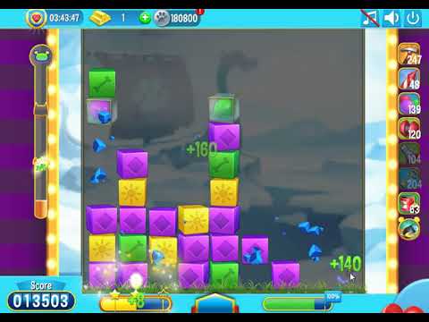 Pet Rescue Saga Level 2948 - No Boosters