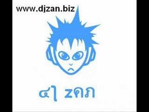 Dj Zan vs. Sylvia - Feel (Remix)