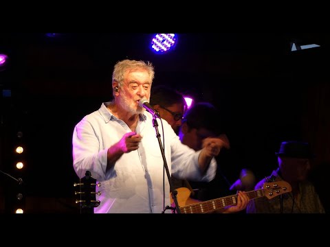 MICHAL PROKOP & FRAMUS FIVE (live) / STRAKONICE 14.7.2023