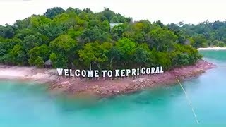 preview picture of video 'Kepri Coral - 085-33-66-555-45 - Wisata Outbound Gathering Batam Trip Tour Travel Destination'